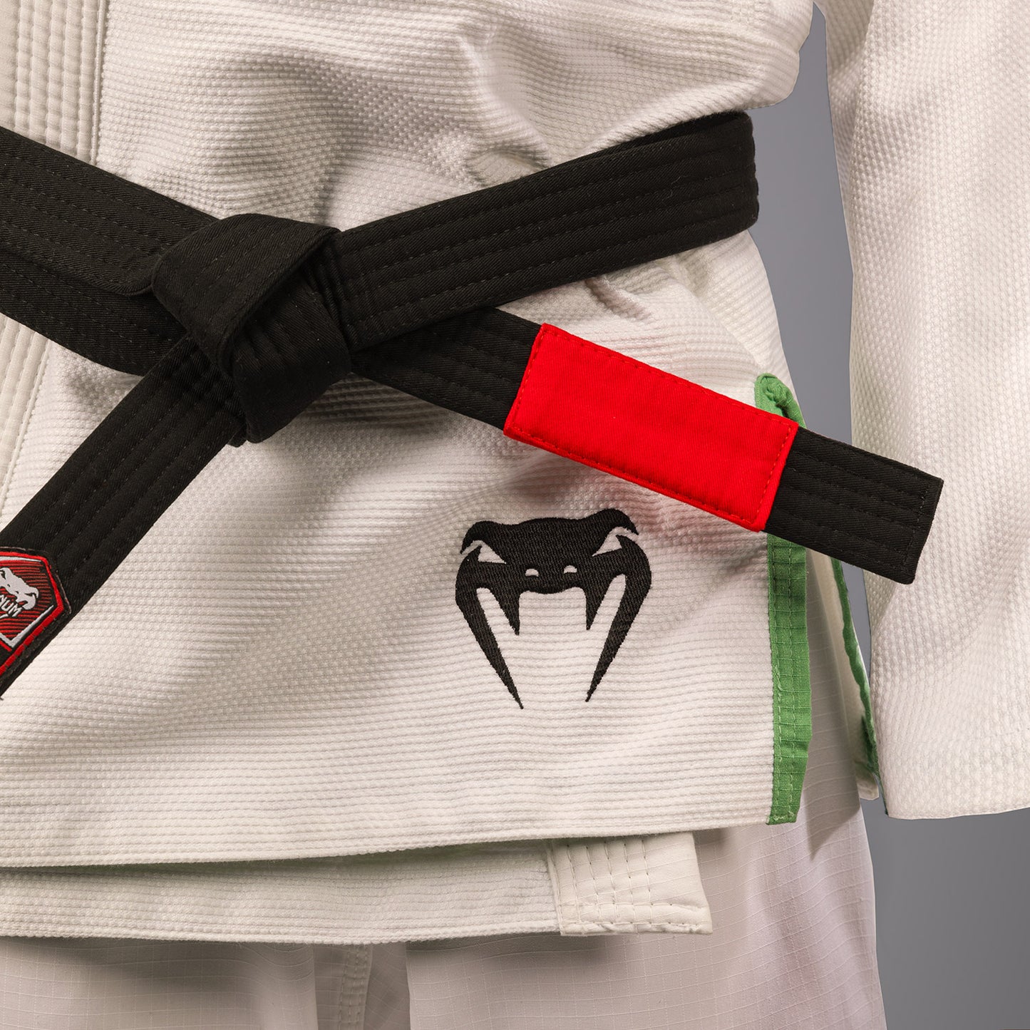 Venum Challenger XT BJJ Gi - Bianco sporco