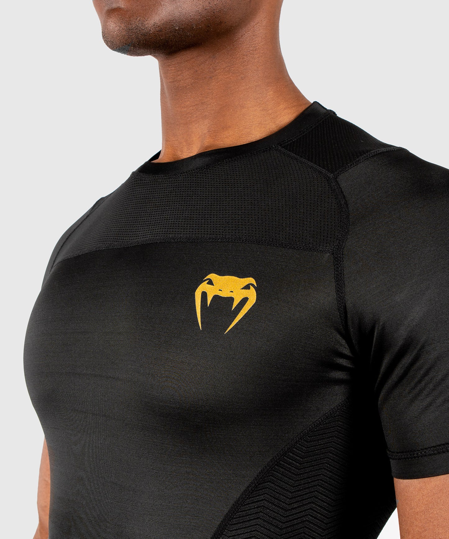 G-fit Rashguard Venum - Maniche Corte
