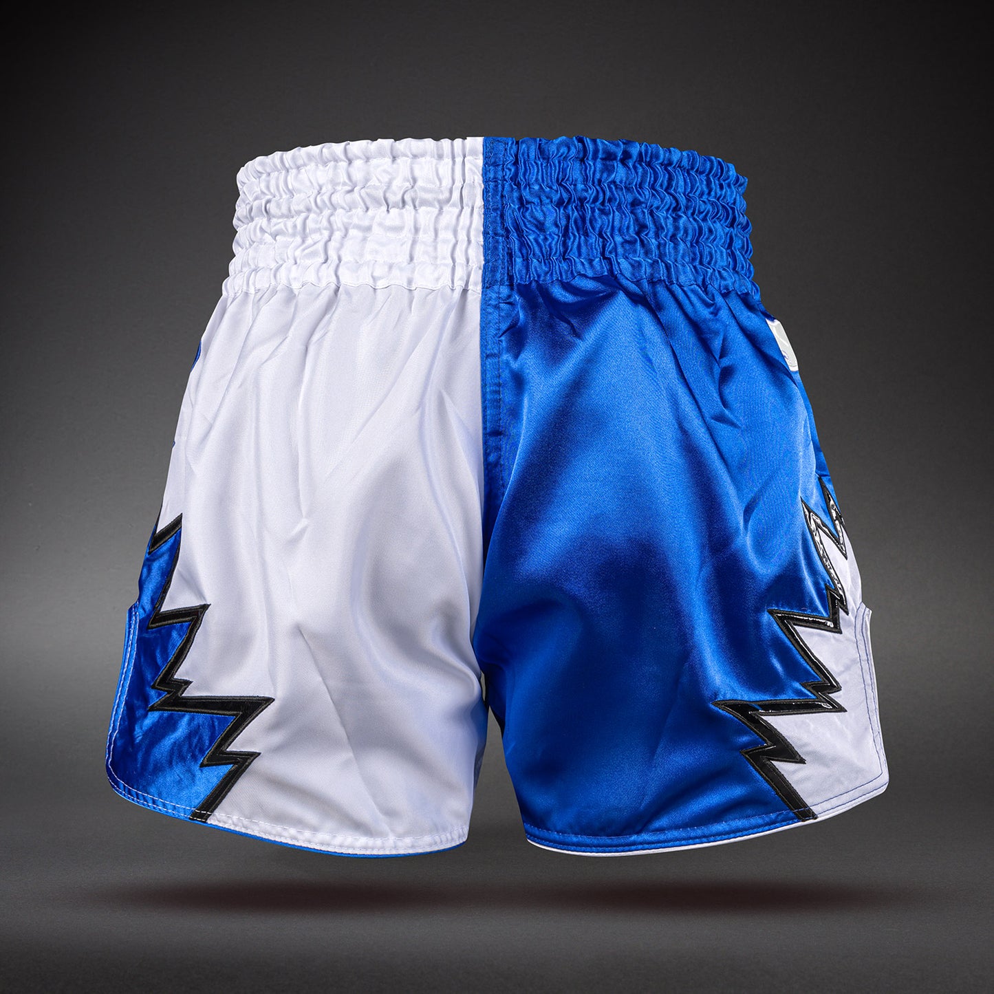 Venum Inferno 2.0 Pantaloni Muay Thai - Bianco/Blu