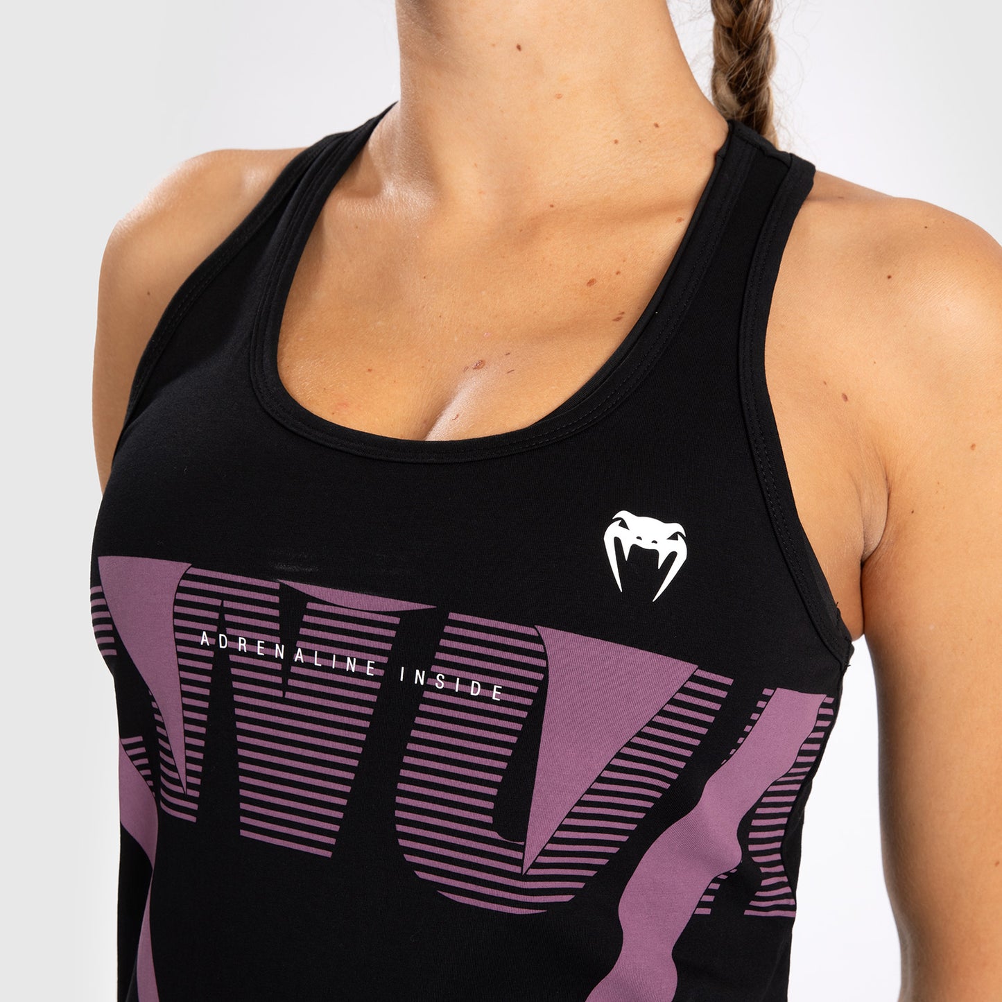 Venum Adrenaline Canotta da Donna - Purple