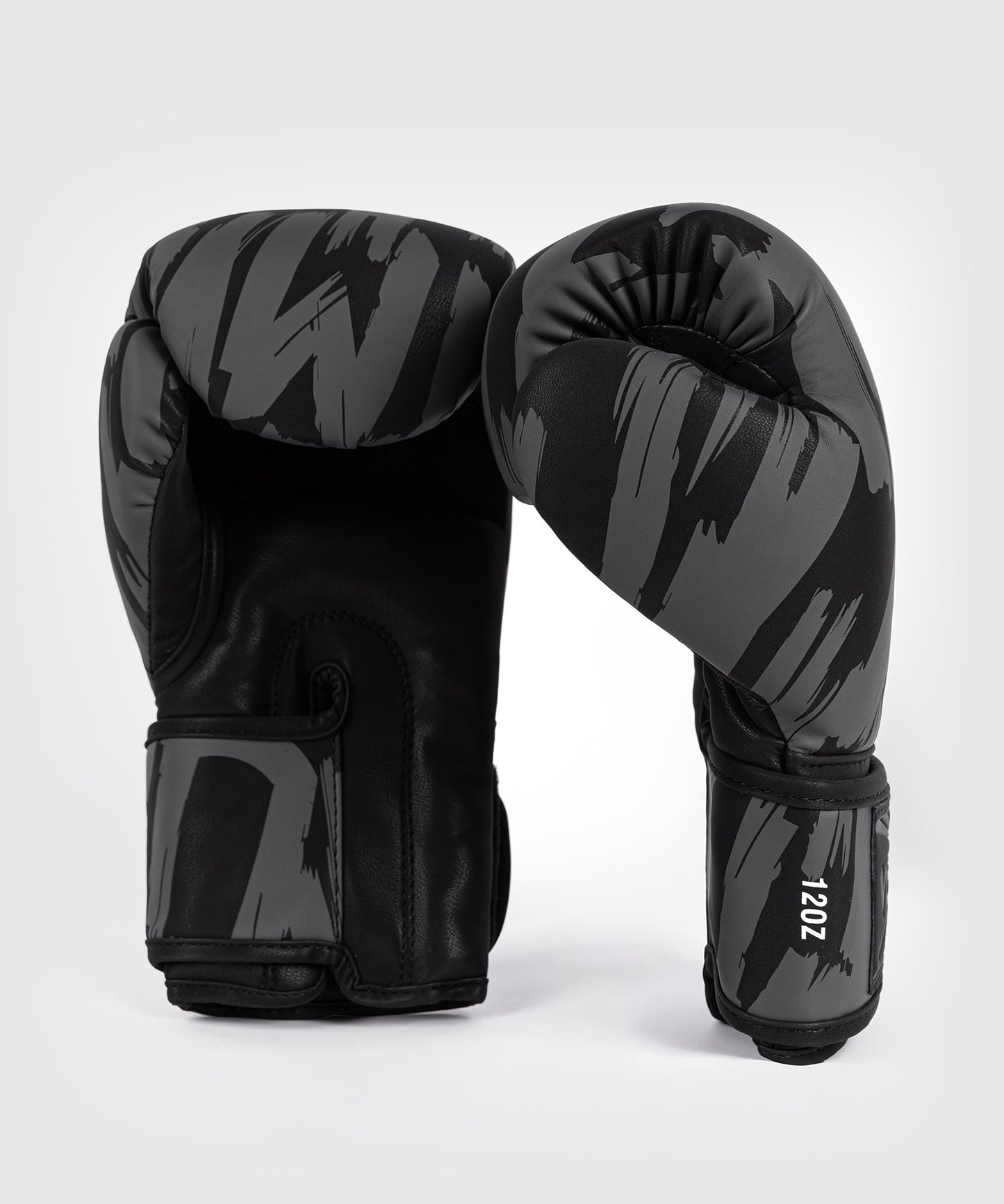 Venum Graffiti Guantoni da Boxe - Carbone Urbano