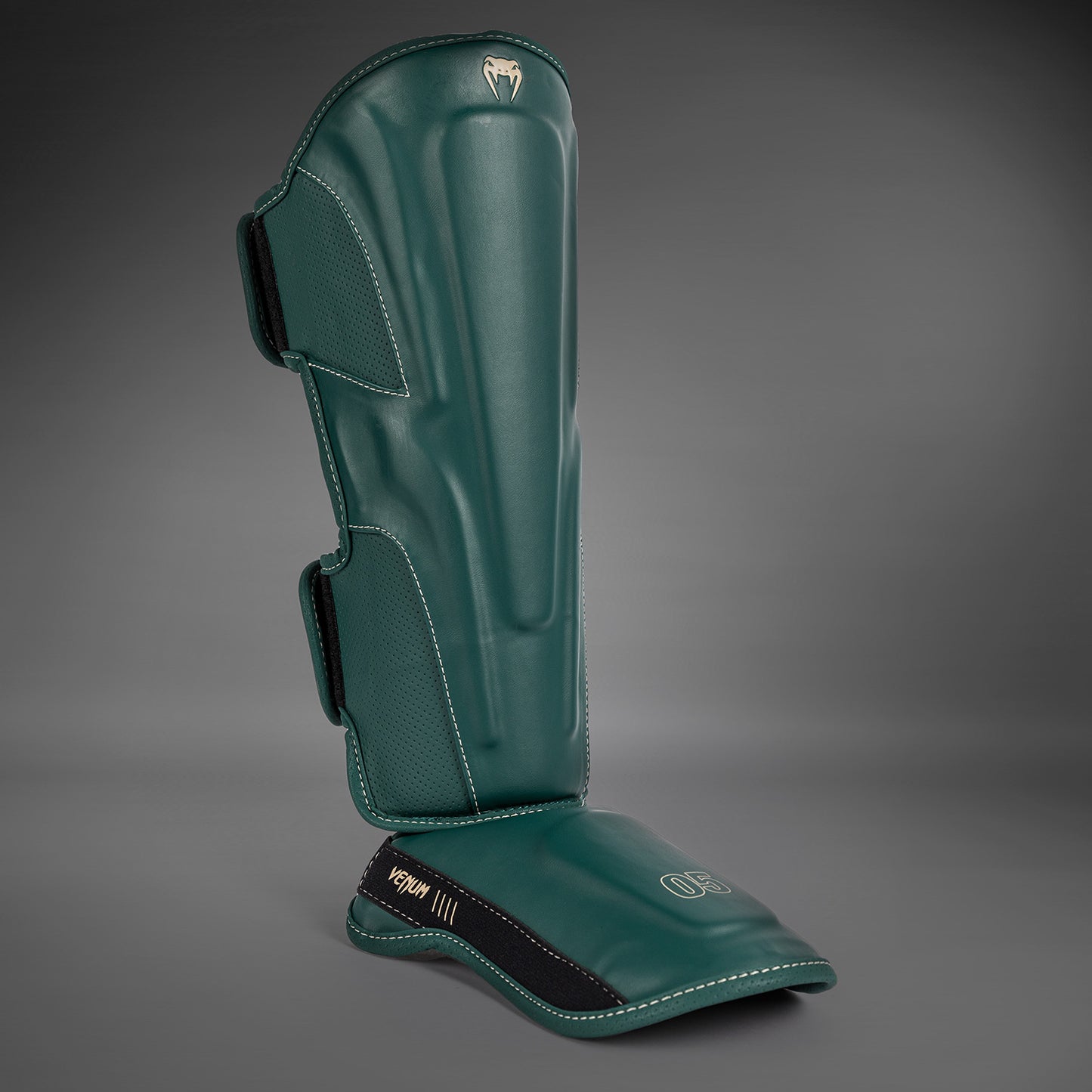 Venum Impact Evo Paratibie - Verde Smeraldo