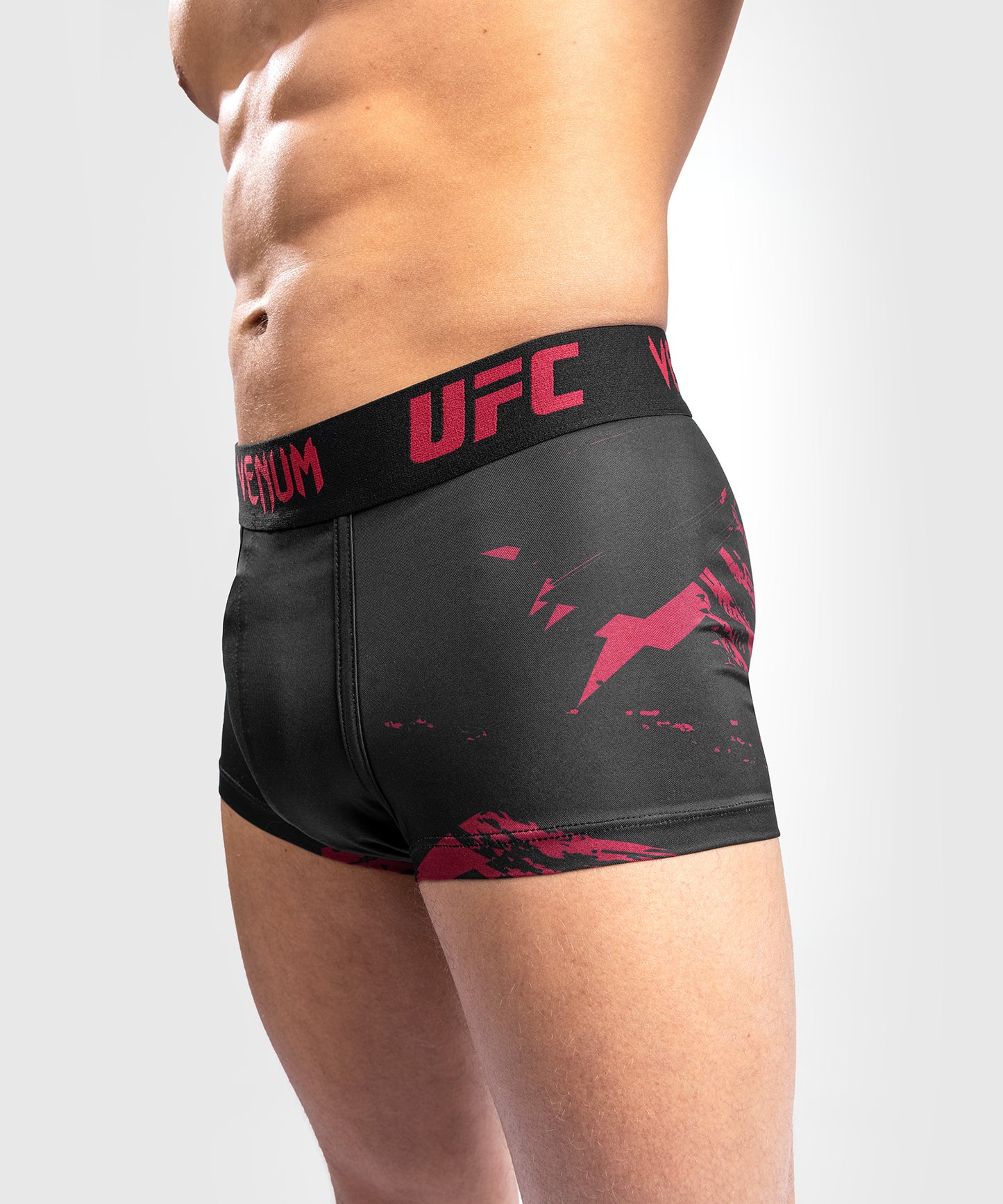 Boxer UFC Venum Authentic Fight Week 2.0  - nero