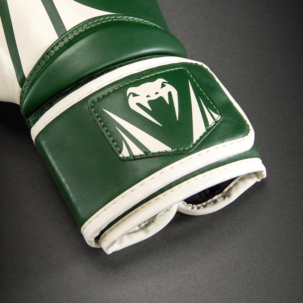 Venum Challenger 2.5 Guantoni da boxe - Cachi/Bianco sporco