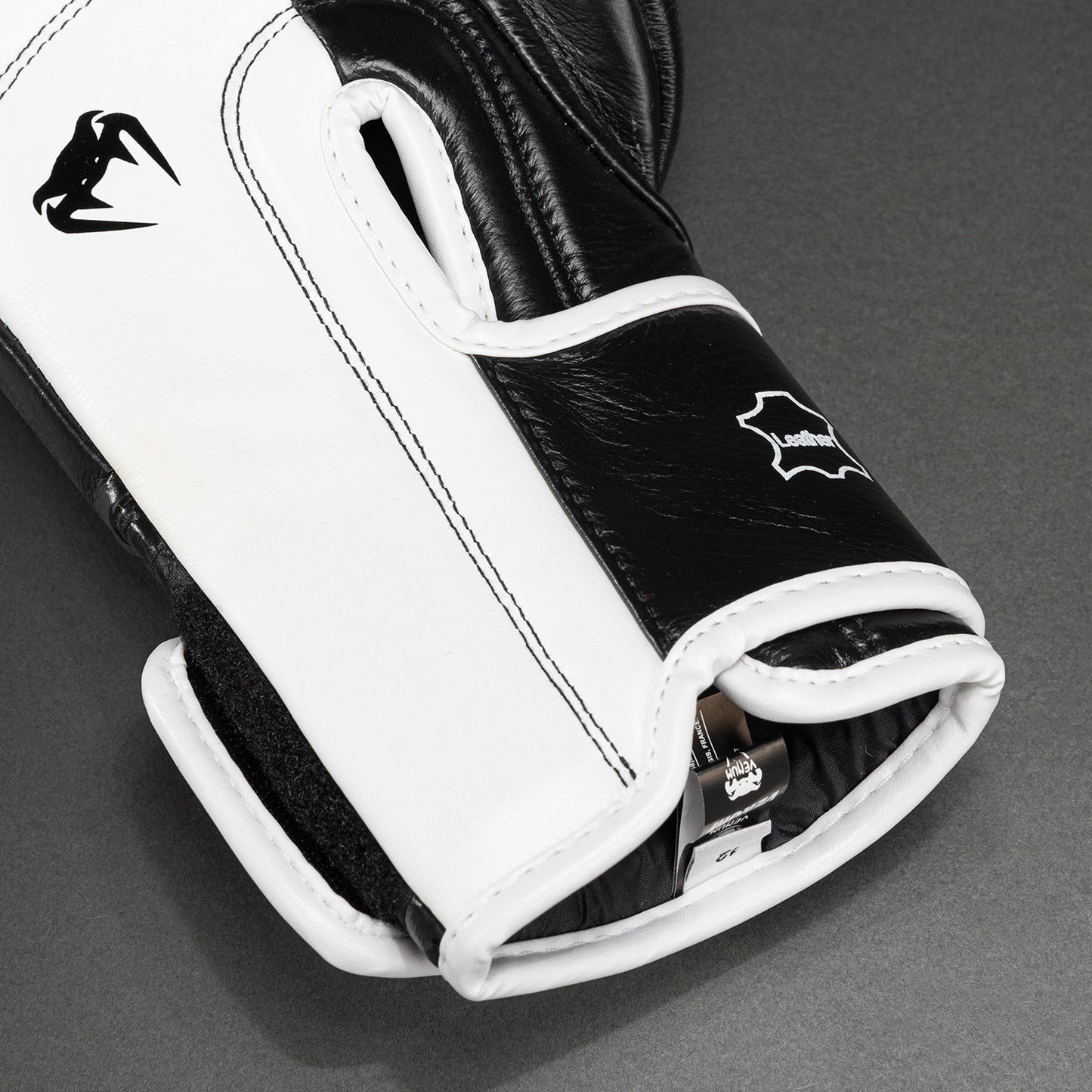Guantoni da boxe professionali Venum Hammer – Velcro