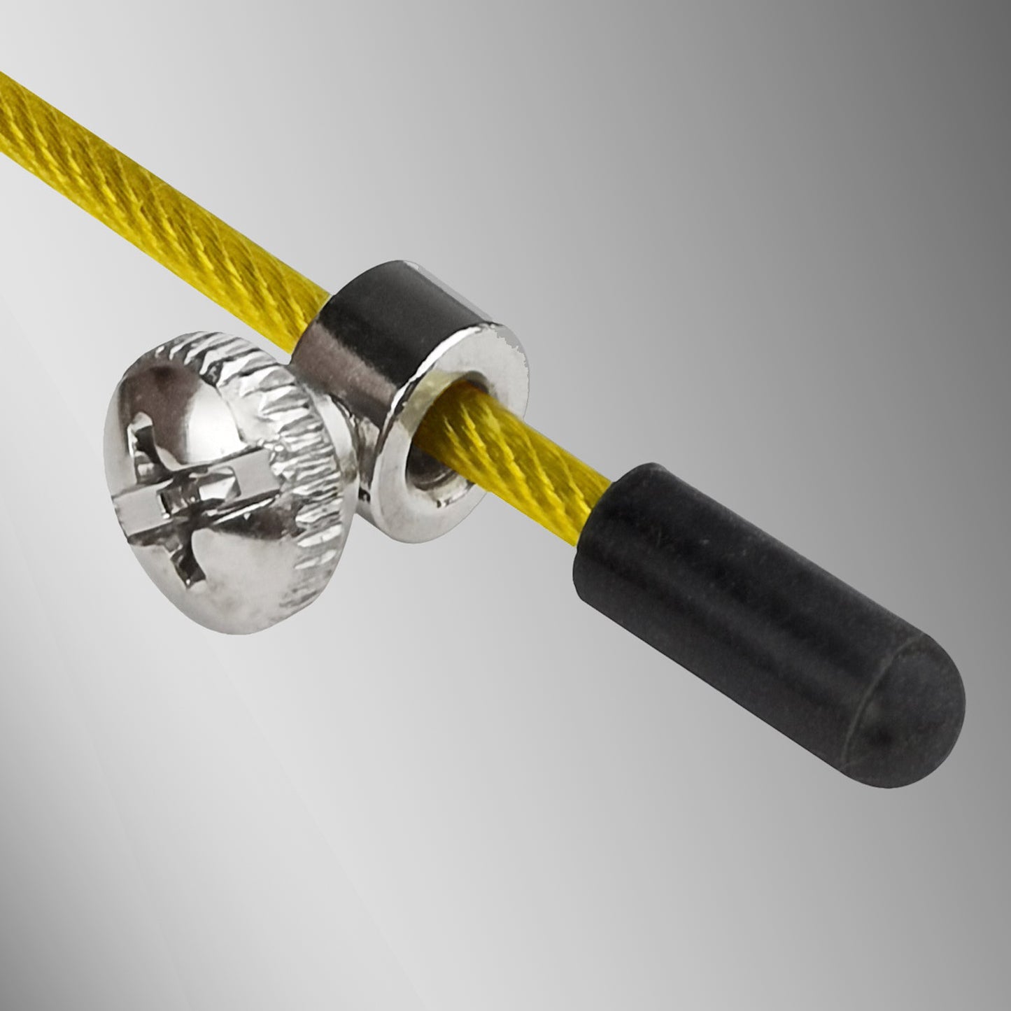 Corda per saltare Venum Thunder Evo – Oro