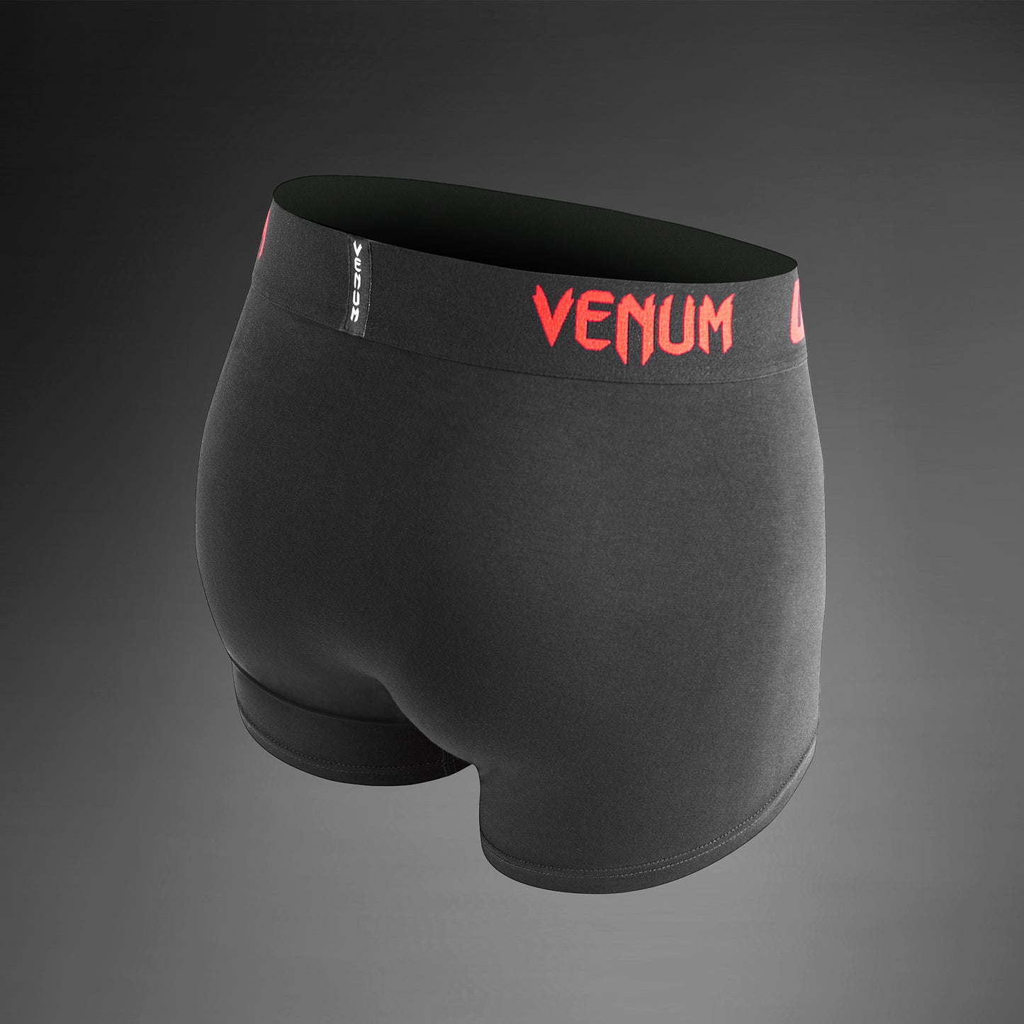 UFC Adrenaline by Venum Fight Week Intimo per Uomo - Nero