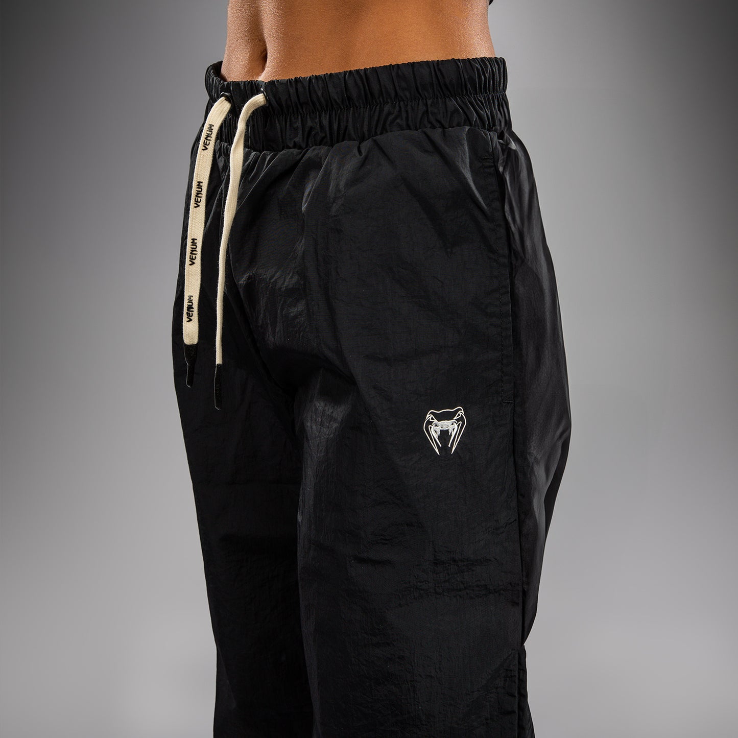 Venum Vectra Pantaloni da Jogging Donna - Nero/Bianco