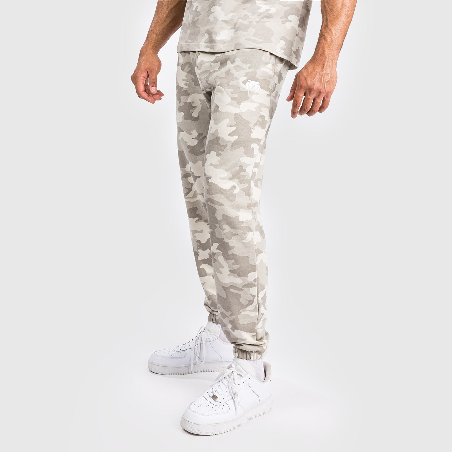 Venum Vortex XL Pantaloni da jogging da Uomo - Camo Sabbia