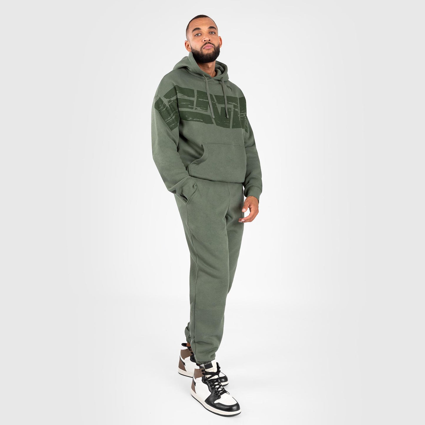 Venum Connect XL Pantaloni da corsa - Verde