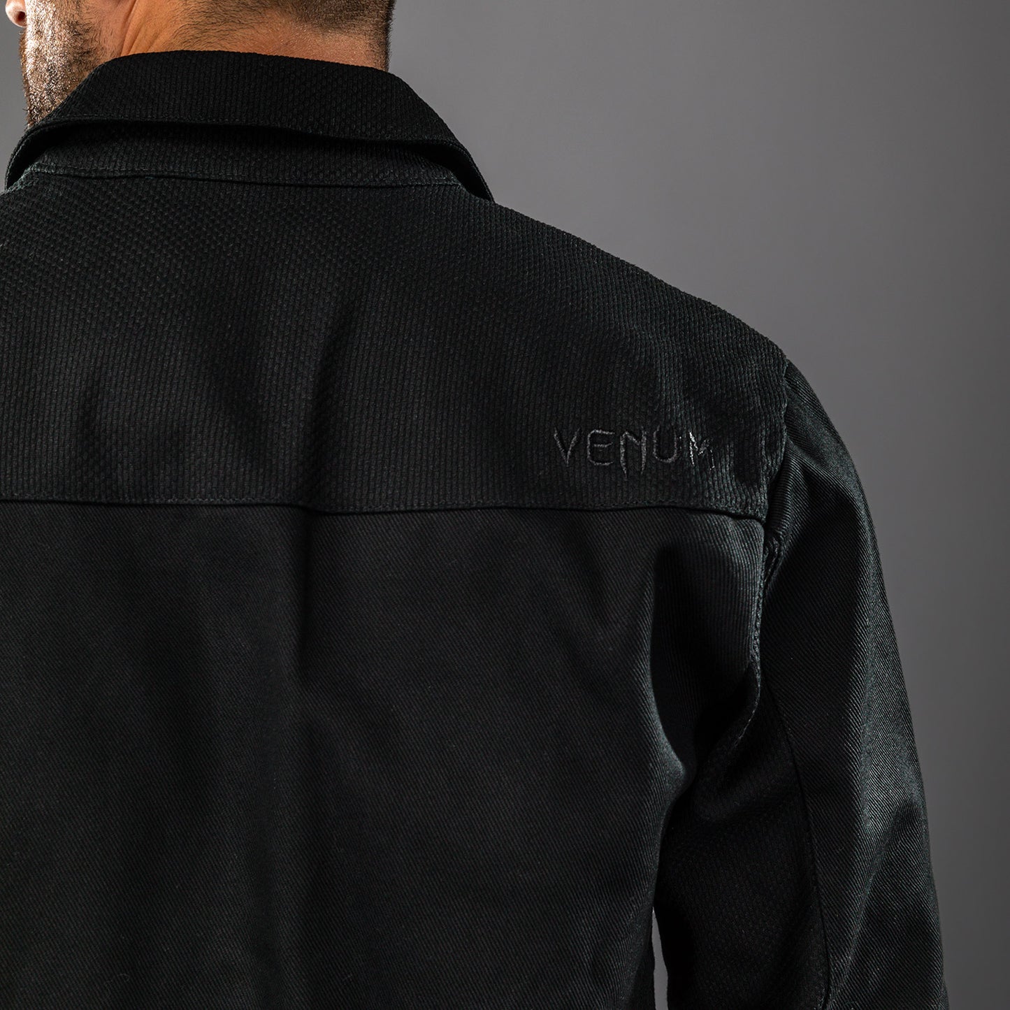 Venum Heritage Giacca – Nero