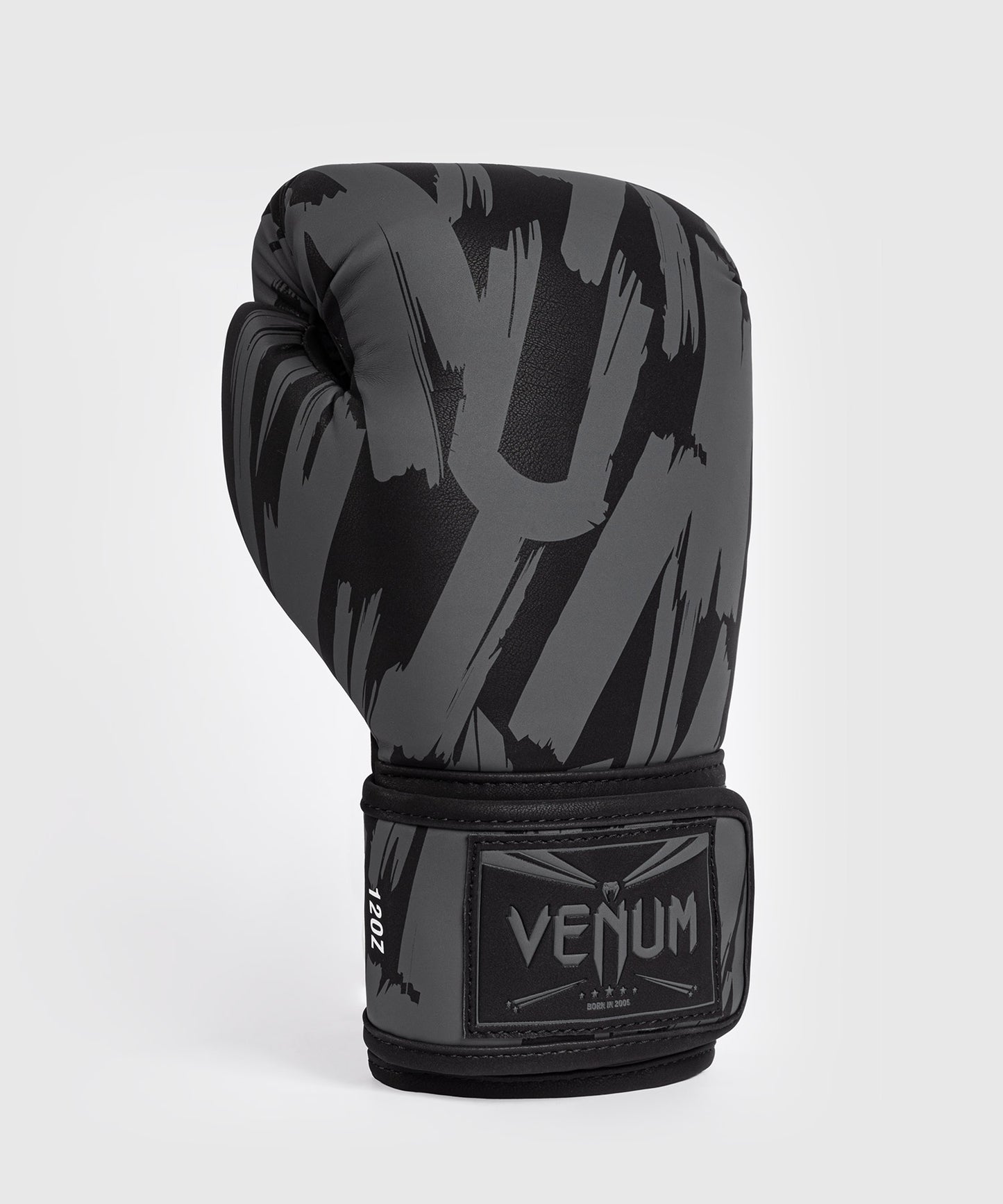 Venum Graffiti Guantoni da Boxe - Carbone Urbano