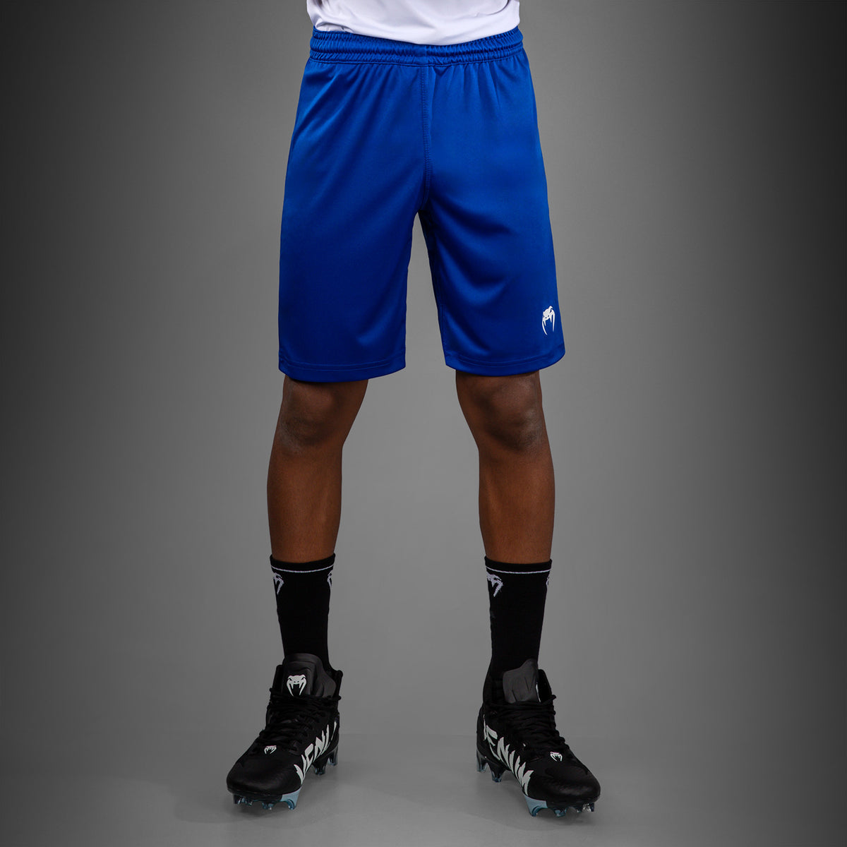 Venum Lineup Pantaloncini da Allenamento Per Bambini - Blu Reale