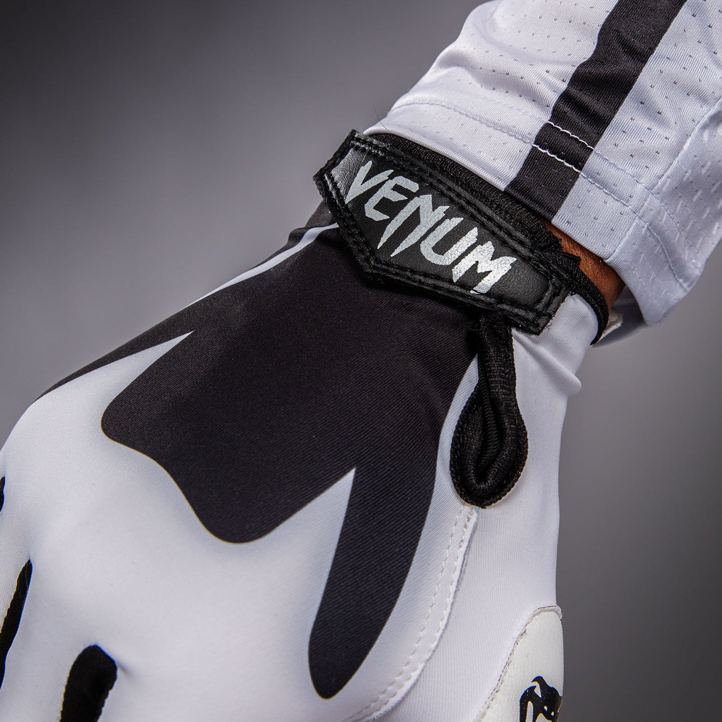 Venum MX Summer Guanti da Motorsports - Bianco