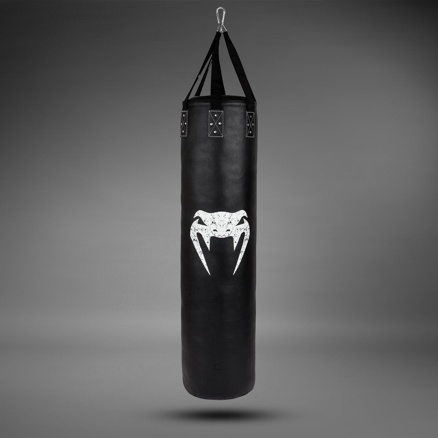 Sacco da boxe Venum Challenger (montaggio a soffitto incluso) - Nero - 130 cm - Pieno