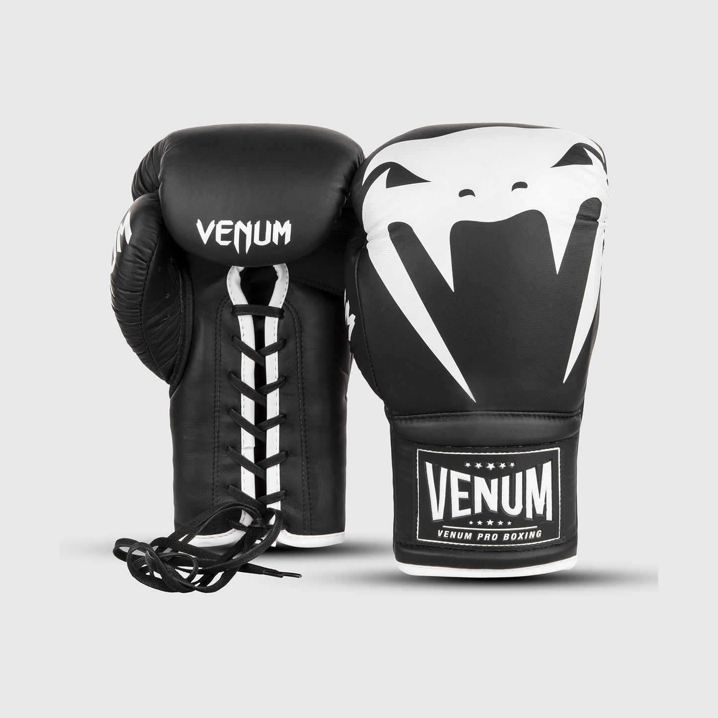 Guantoni da boxe professionali Venum Giant 2.0 – Lacci