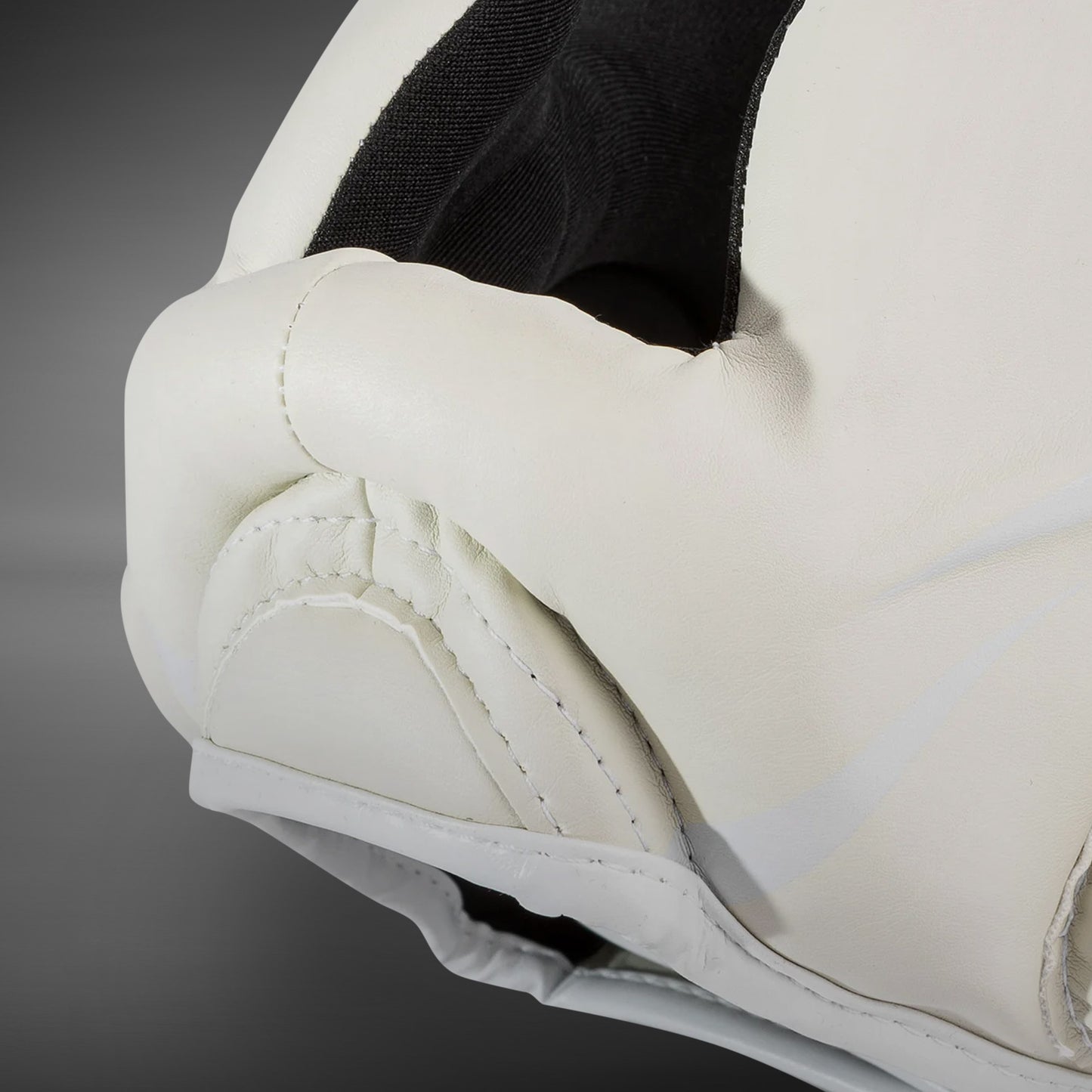 Casco Venum Elite -Bianco/Bianco