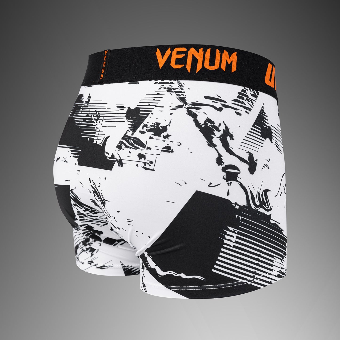 UFC Zenith by Venum Authentic Fight Week Intimo da pesatura Uomo - Bianco