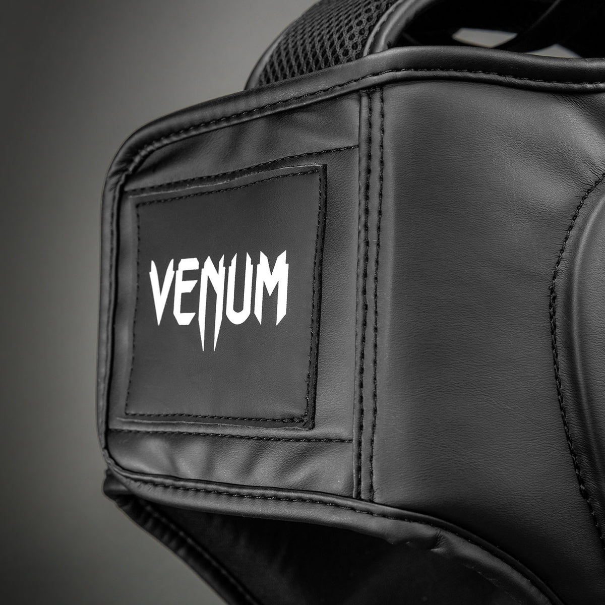 Venum Contender 1.5 Casco - Nero/Bianco