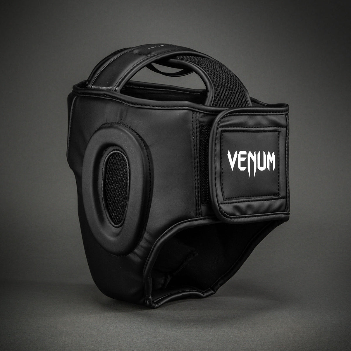 Venum Contender 1.5 Casco - Nero/Bianco