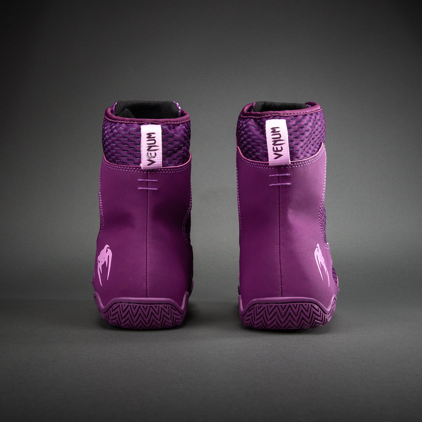 Venum Iris Scarpe da boxe - Prugna