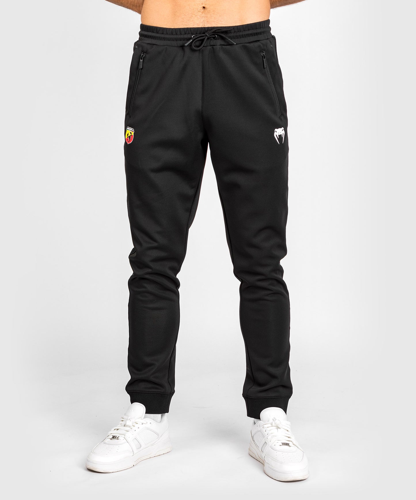 Pantaloni da jogging Venum Abarth #1 - Neri