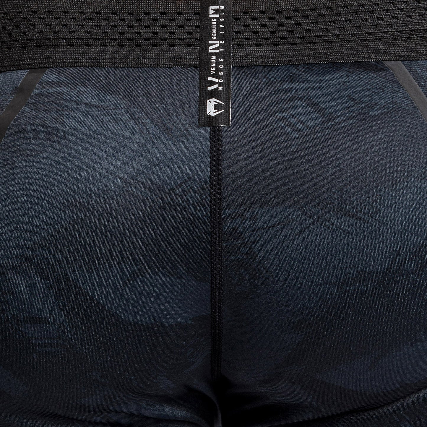 Pantaloncini Vale Tudo Venum Electron 3.0 - Neri