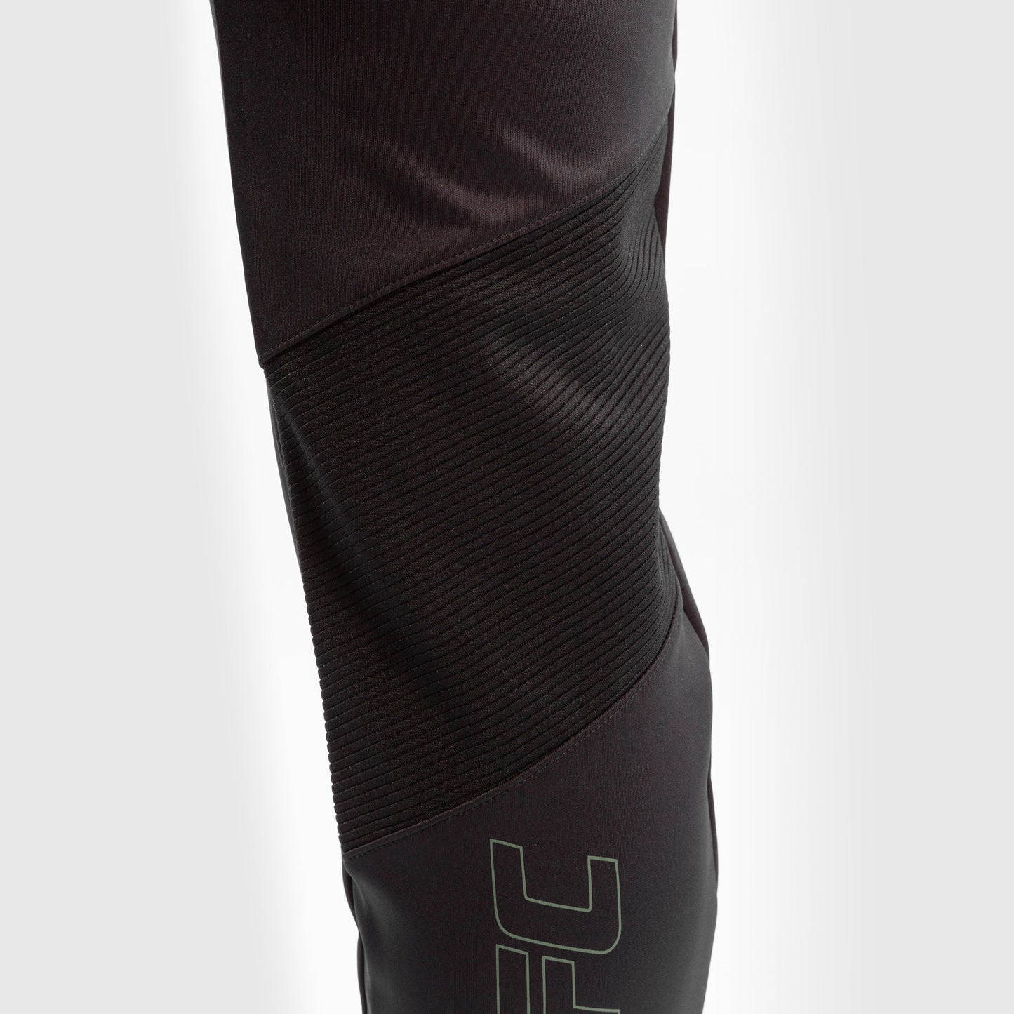Pantaloni da Jogging Donna UFC Venum Authentic Fight Week - Verde