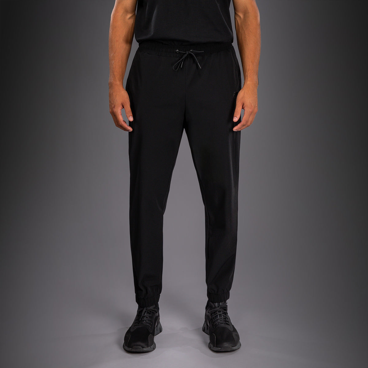 Venum Giant 3D Pantaloni da Jogging - Nero