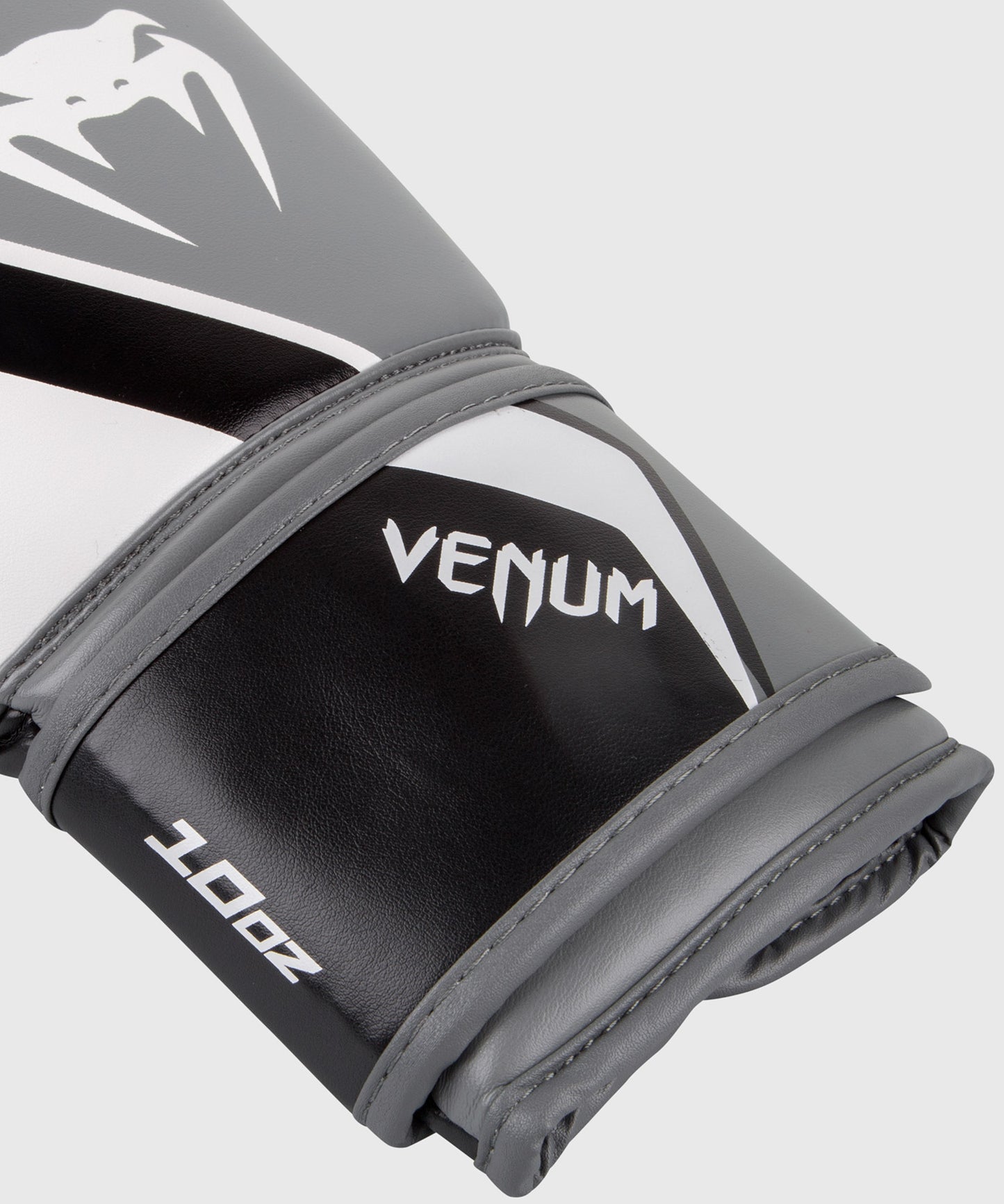 Guantoni da boxe Venum Contender 2.0 - Bianchi/Grigi-Neri