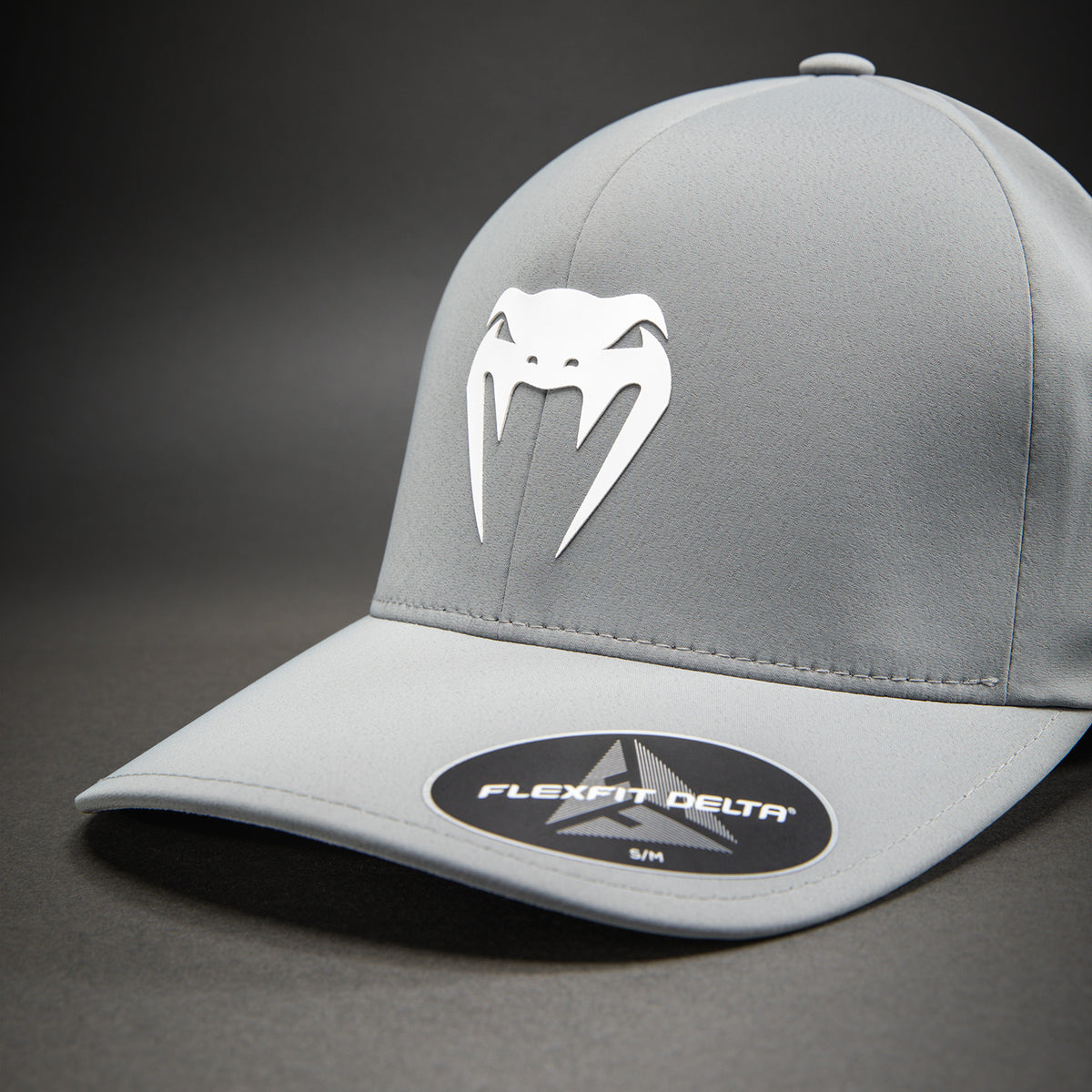 Venum Flexfit Delta Cappellino - Grigio