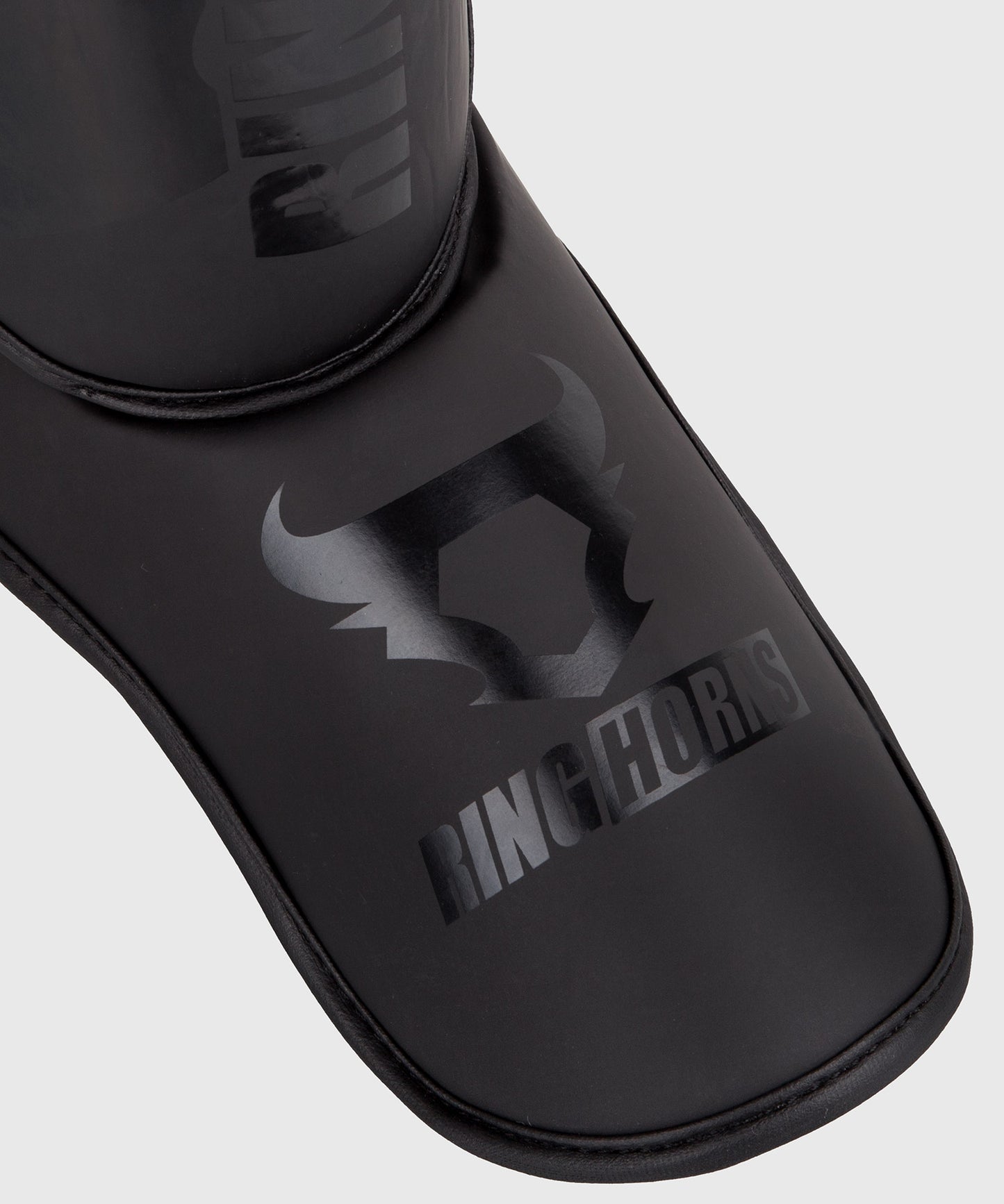 Parastinchi con Protezione Collo del Piede Ringhorns Charger