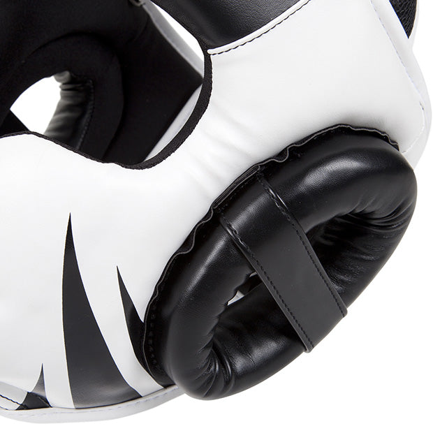 Casco Venum Challenger 2.0 - Nero/Bianco