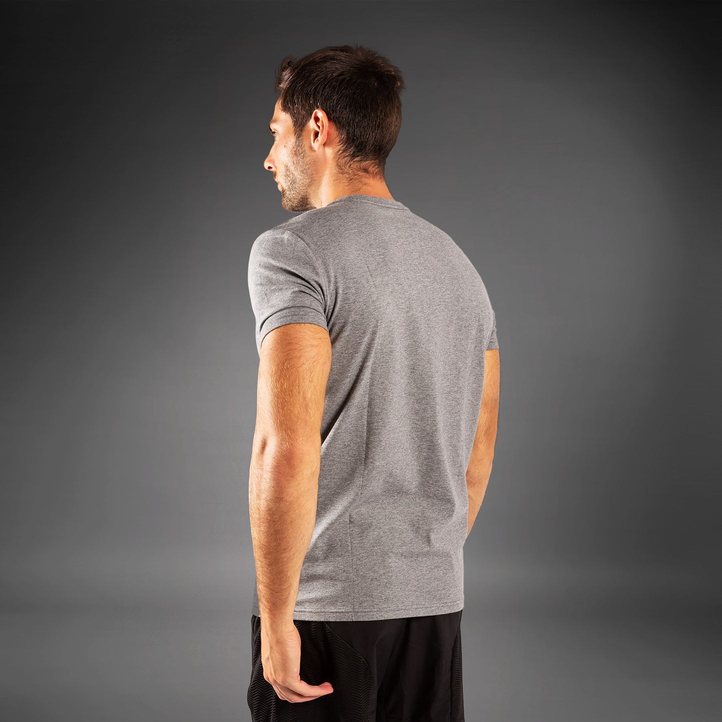 Venum Classic Maglietta - Grigio melange