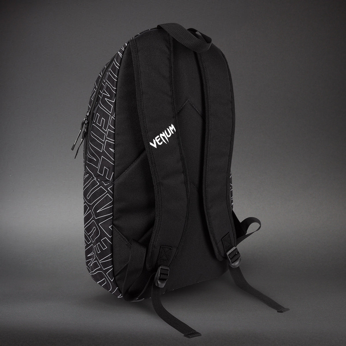 Venum Contender XT 3D Zaino - Nero/Bianco