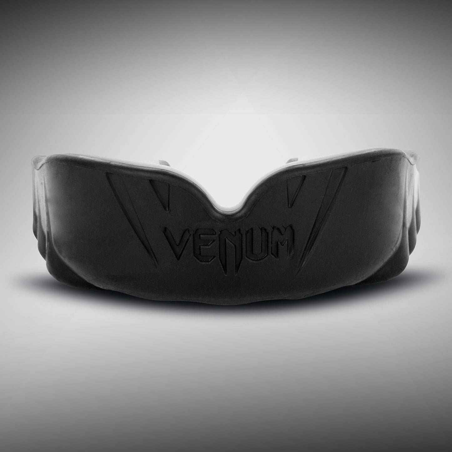 Paradenti Venum Challenger - Nero/Bianco