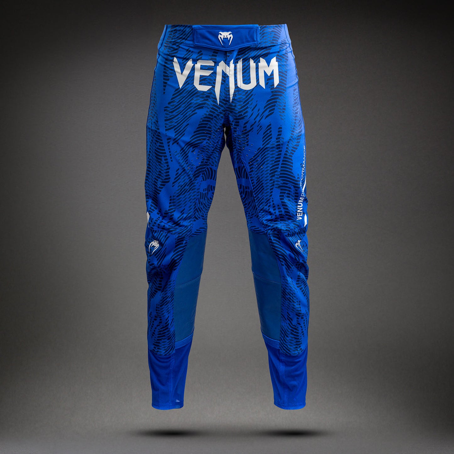 Venum MX Elite Pantaloni da Motorsports - Blu