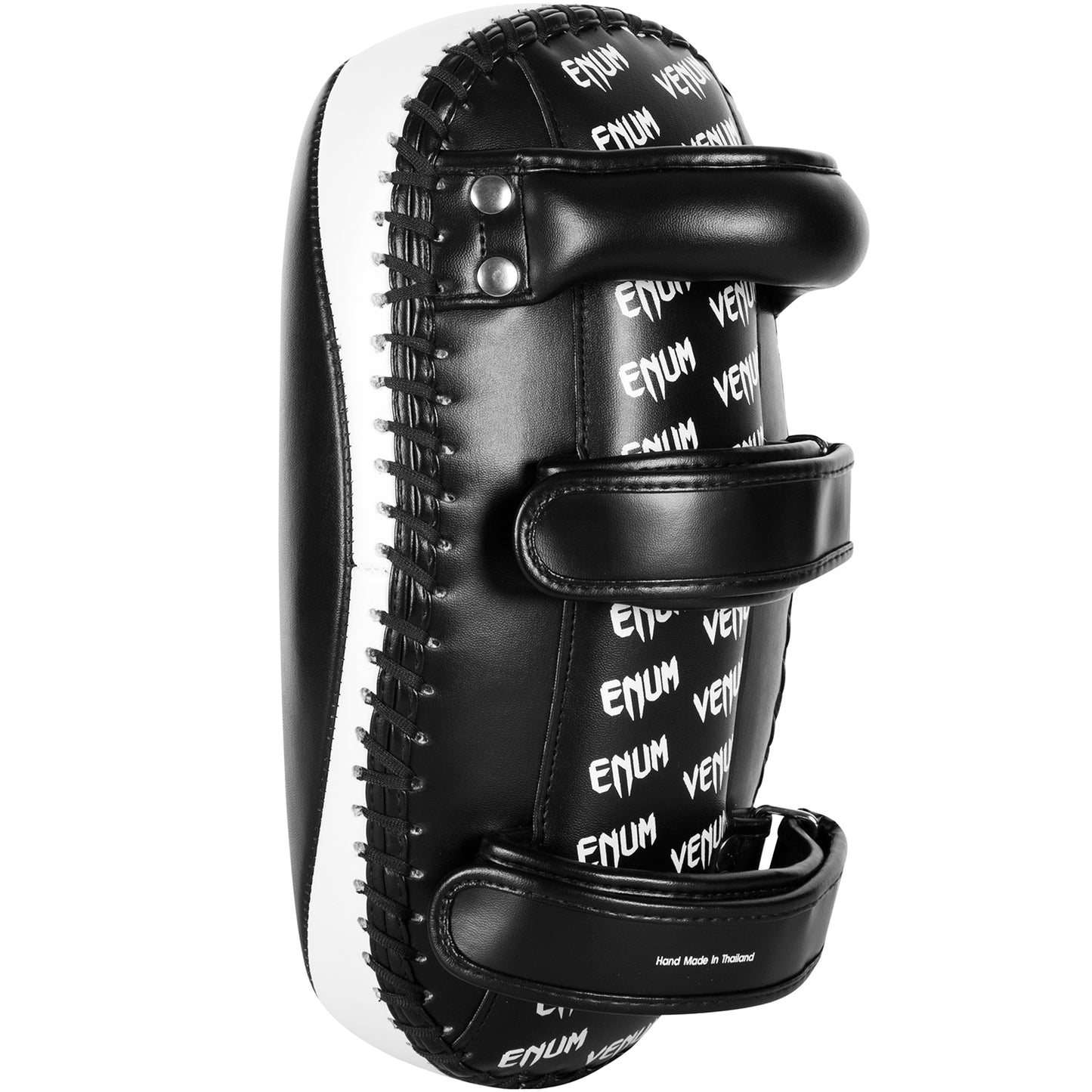 Pao Venum Light - Pelle skintex - Neri/Ghiaccio (Coppia)