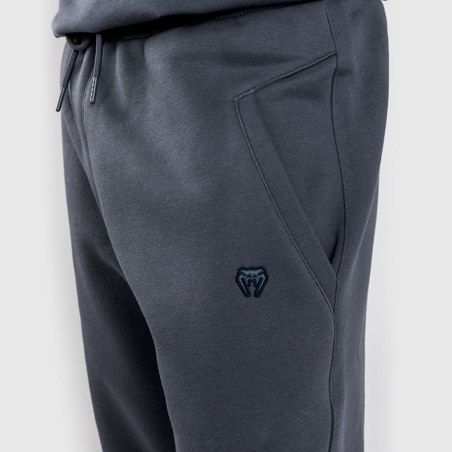 Venum Silent Power Jogger - Blu navy