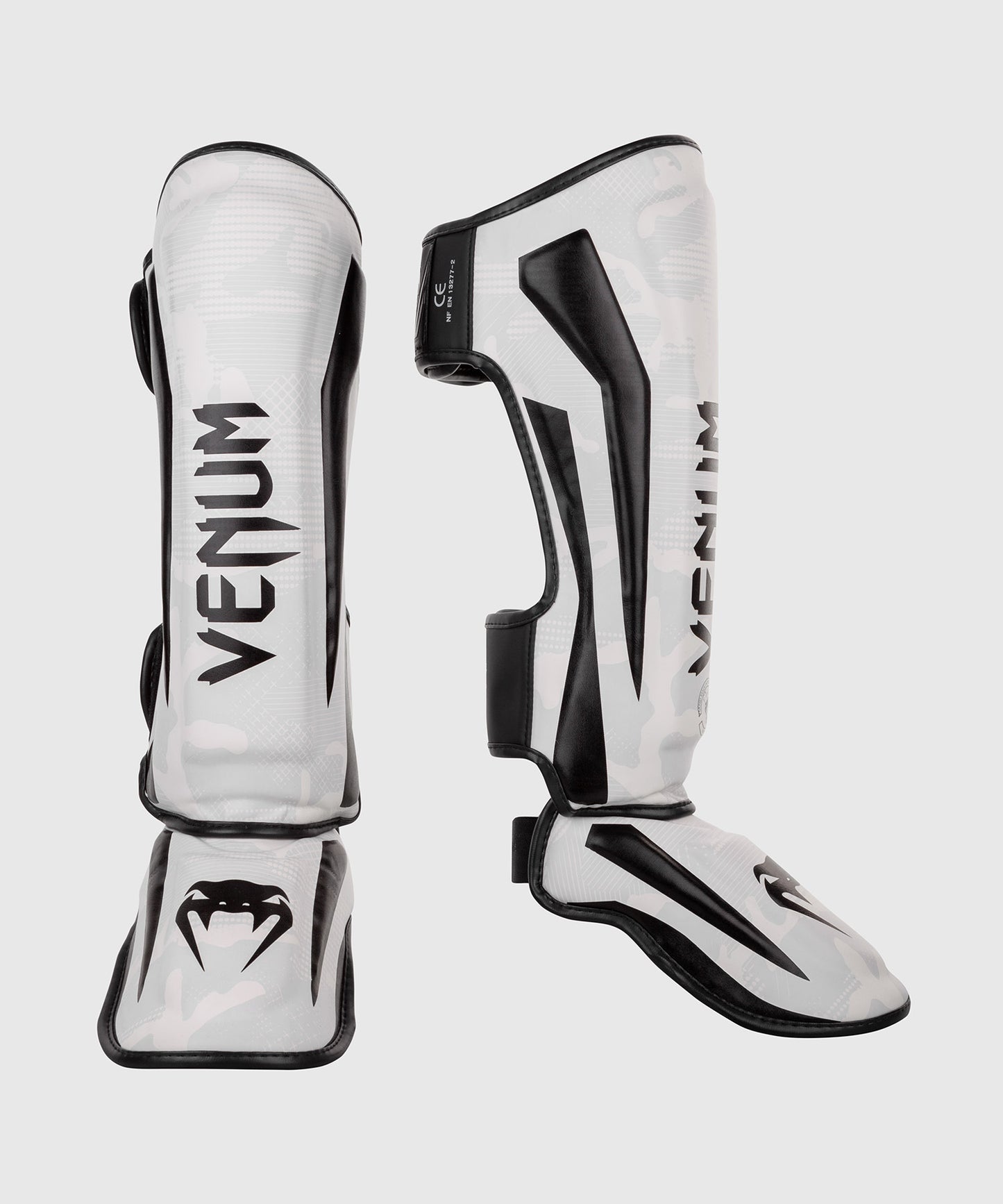 Parastinchi Venum Elite - Bianco Camo
