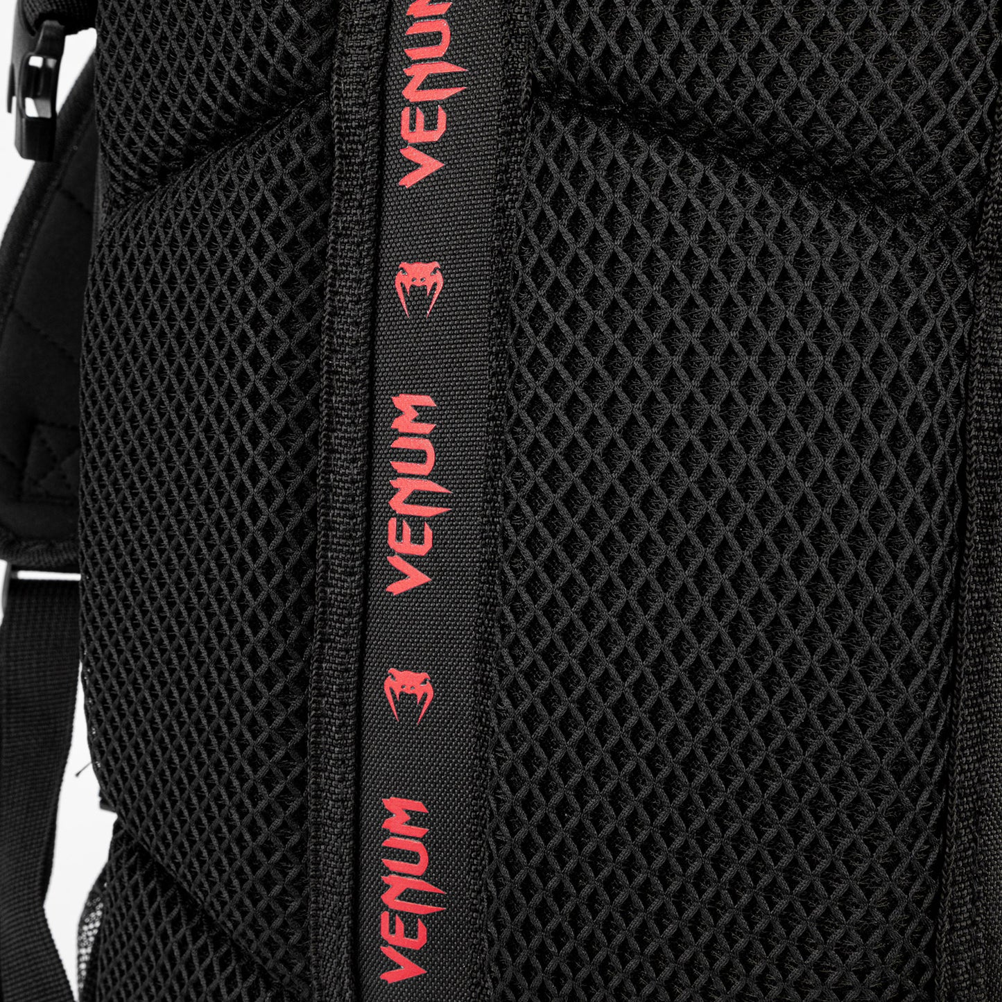 Venum Challenger Pro Evo Zaino - Nero/Rosso