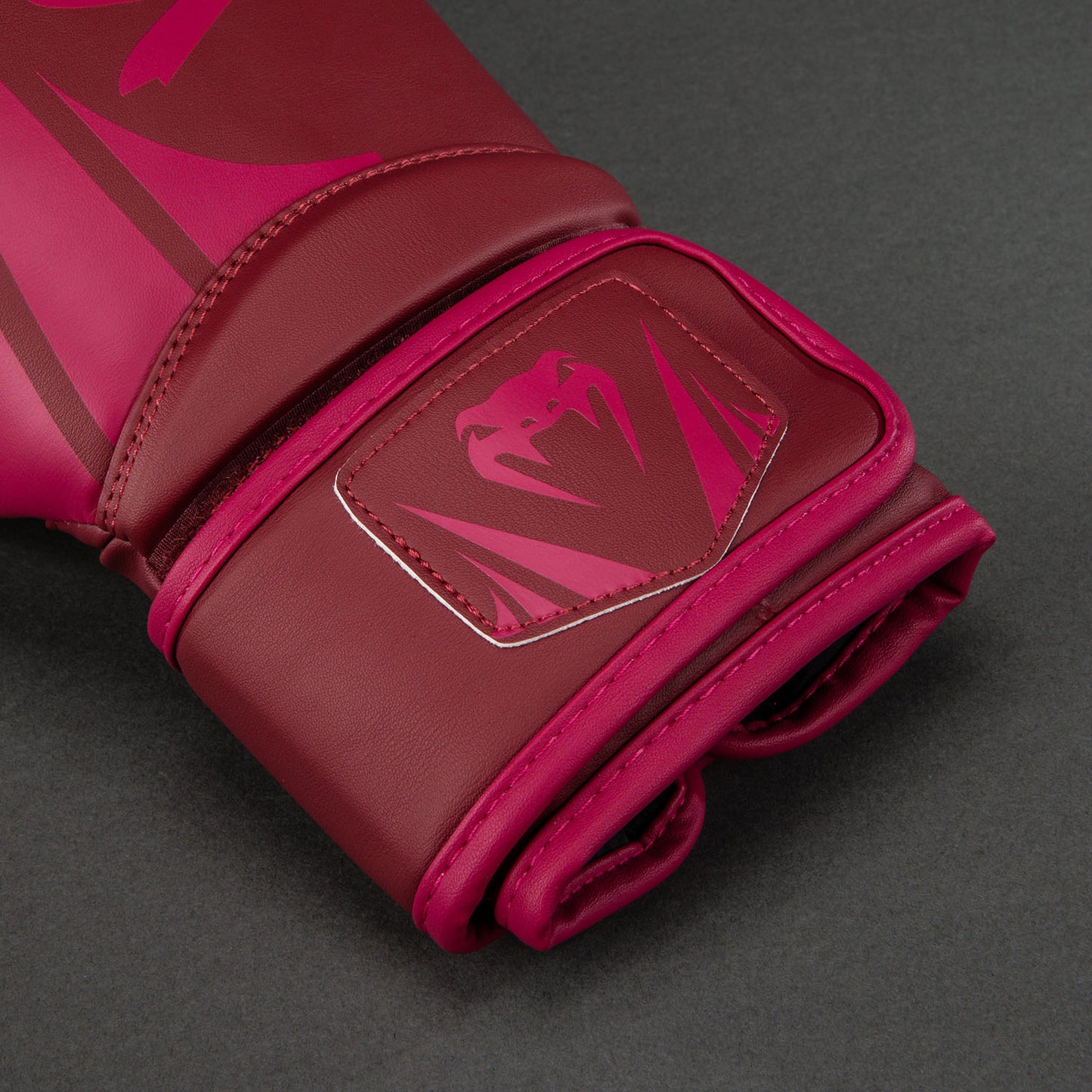 Venum Challenger 2.5 Guantoni da Boxe – Rosa Lampone