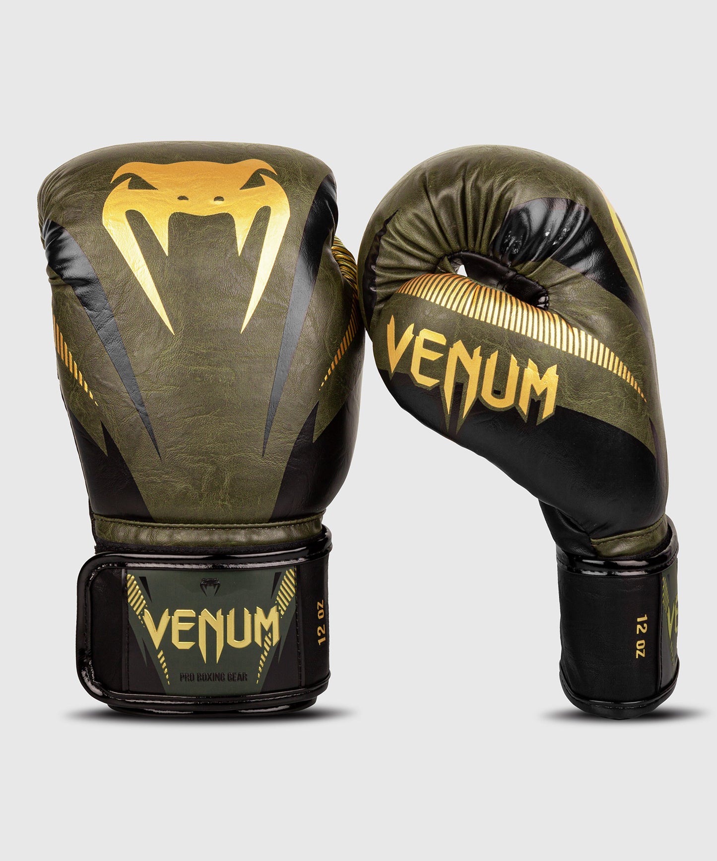 Guantoni da Boxe Venum Impact