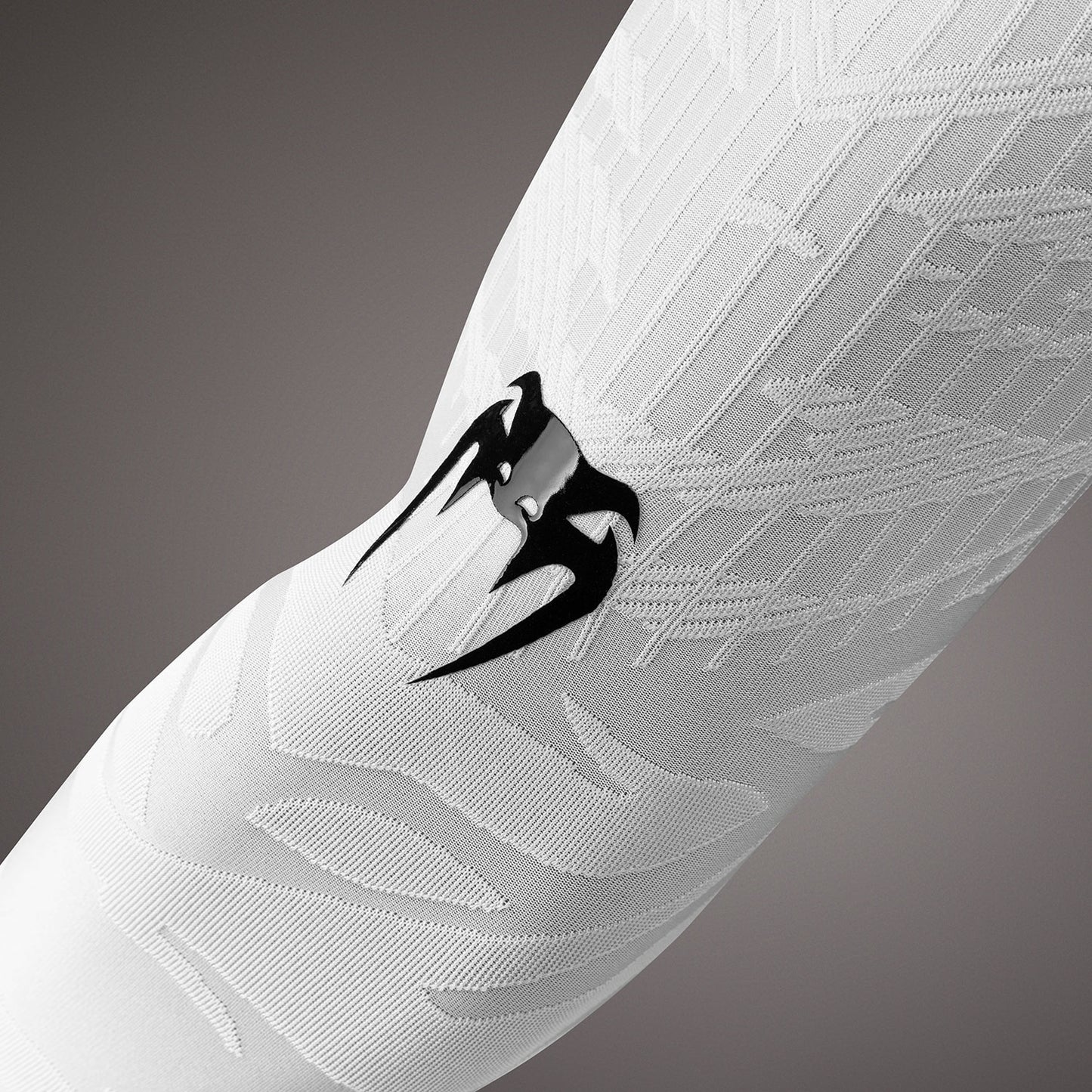 Venum Elite Manicotti - Bianco/Nero