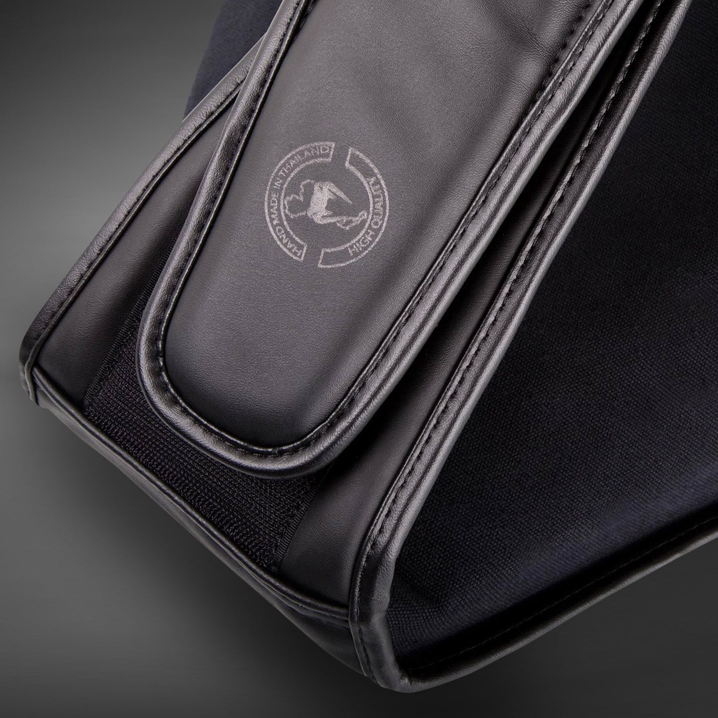 Elite Venum Protezione addominale - nero