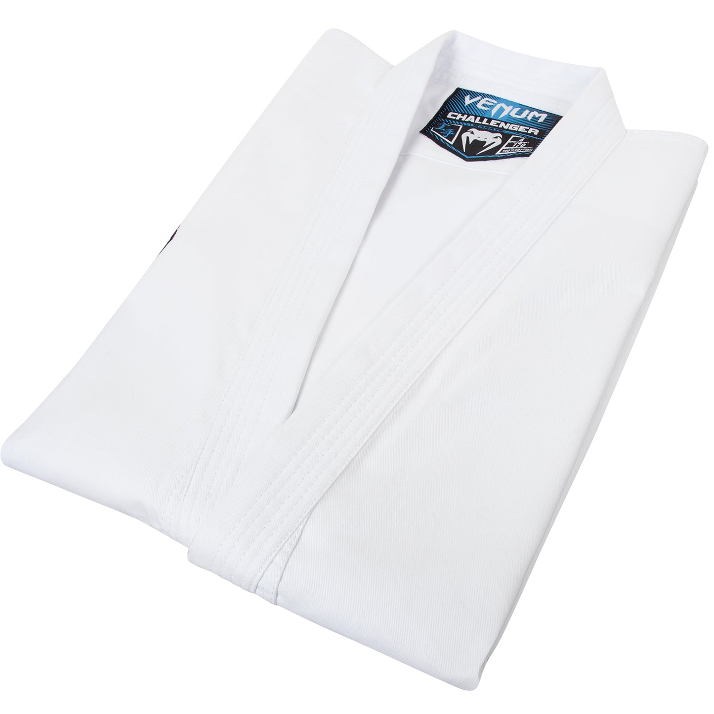 Gi Karate Venum Challenger - Bianco