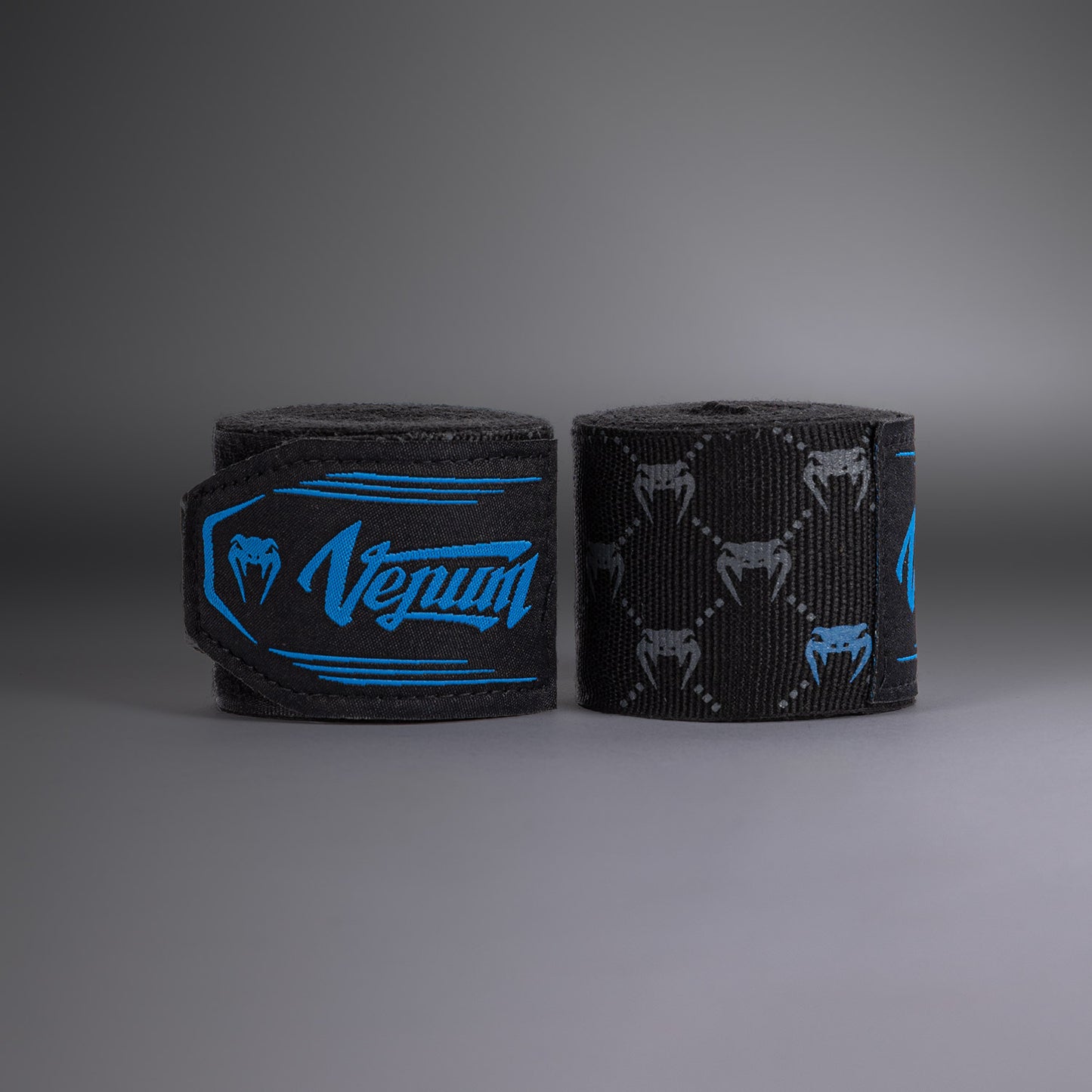 Venum Kontact Evo Monogram Fasce Tecniche - Nero