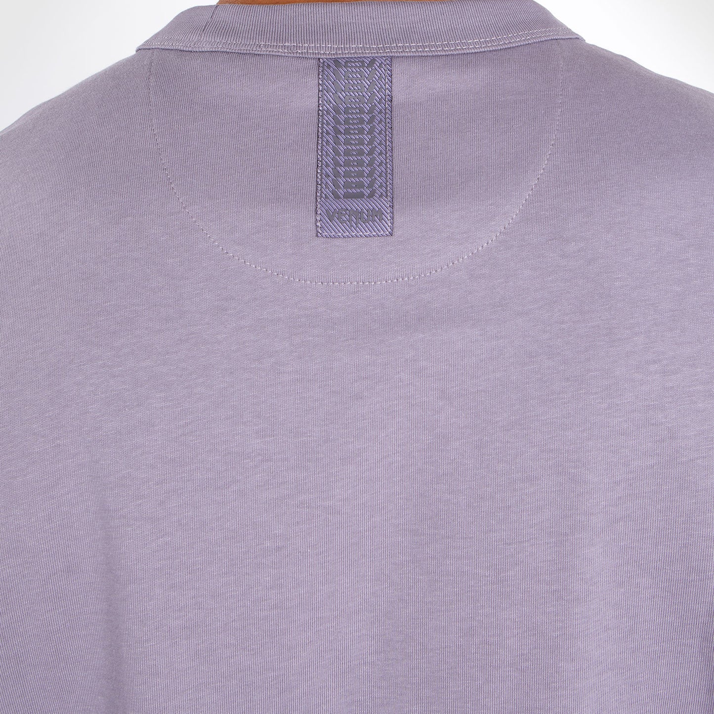 Venum Silent Power Maglietta - Grigio lavanda