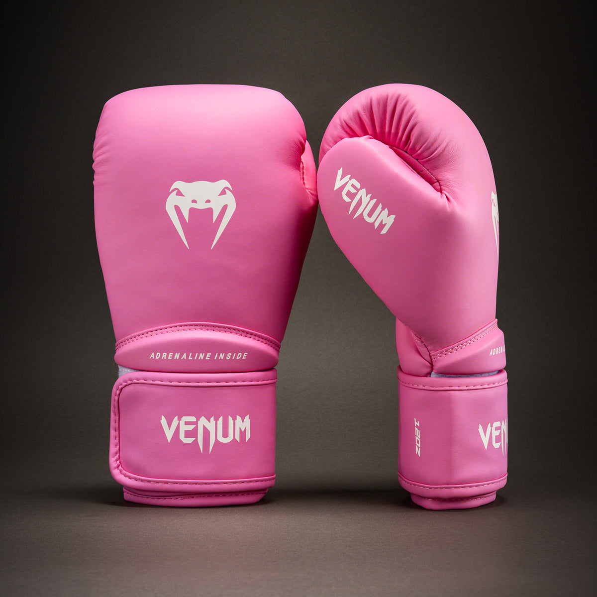 Venum Contender 1.5 Guantoni da Boxe - Rosa