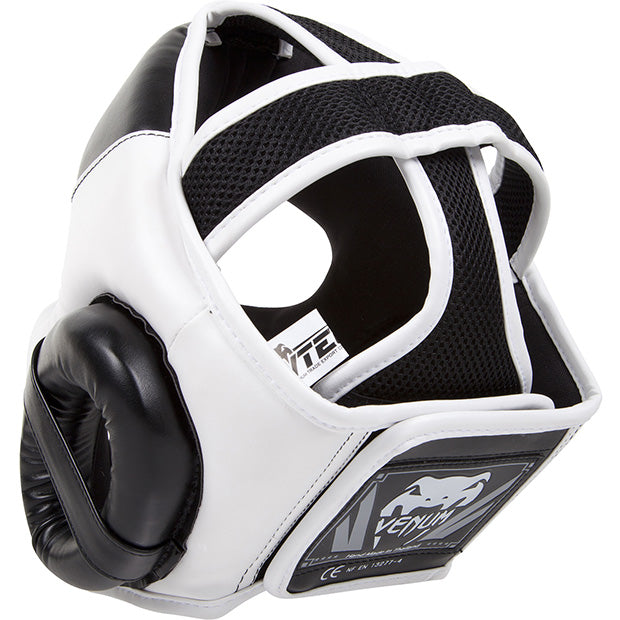 Casco Venum Challenger 2.0 - Nero/Bianco